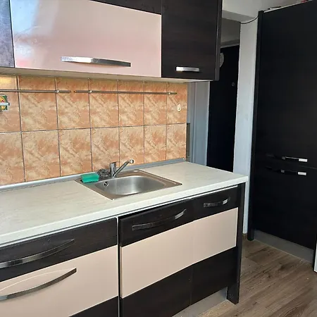 Cu 2 Appartement Cluj-Napoca
