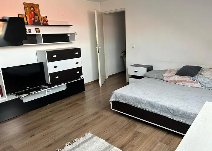 Cu 2 Apartament *