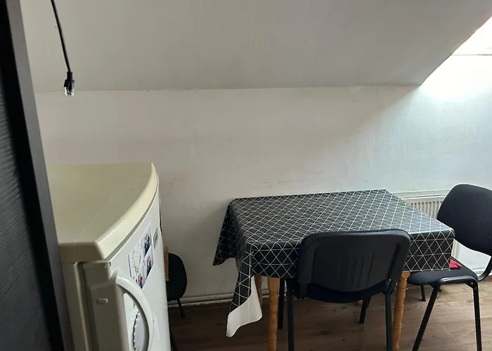 Apartament Cu 2 Cluj-Napoca